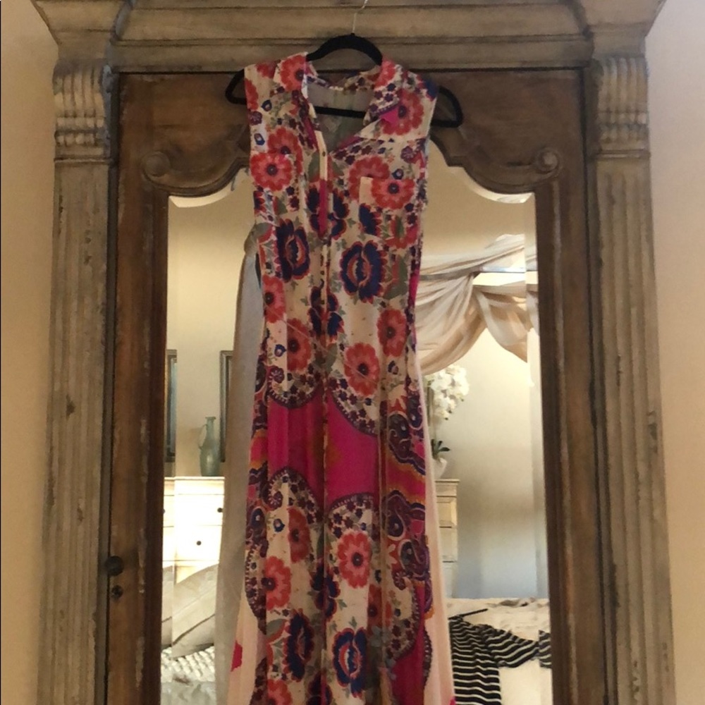 Brand new never worn dress